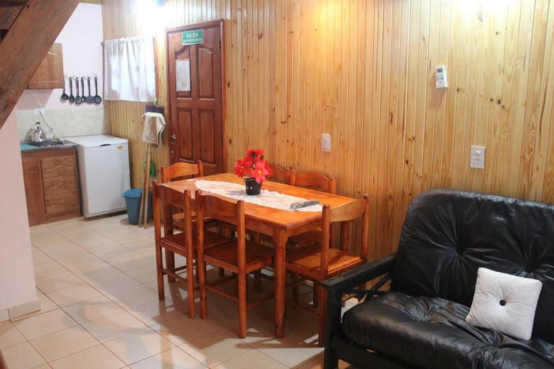 Lodge Caba�as El Pindo