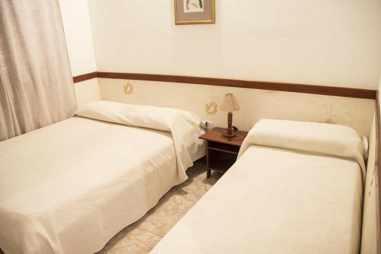 Hotel Tierra Colorada