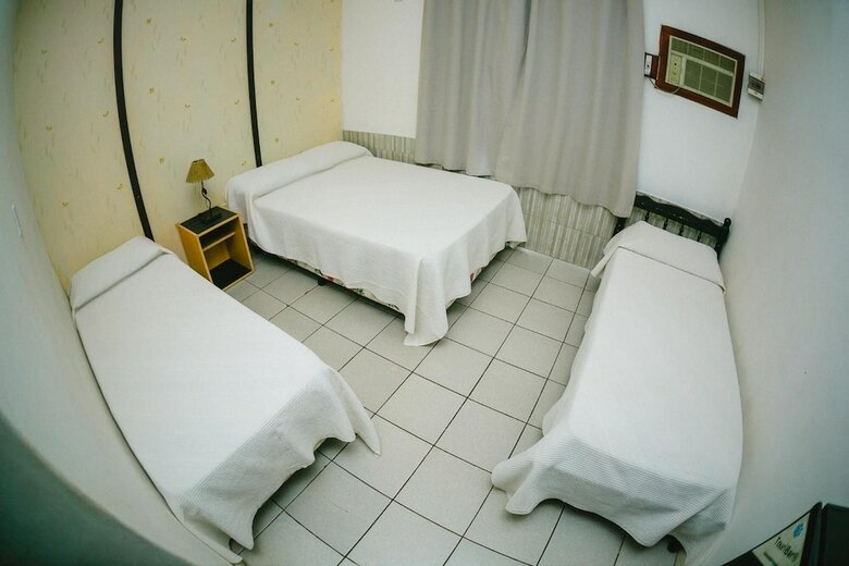 Hotel Tierra Colorada