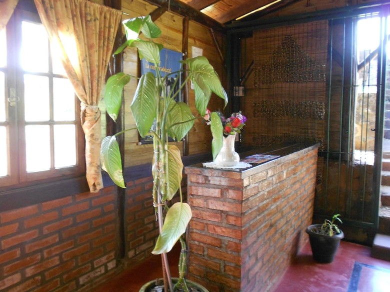Posada Hosteria Las Piedras