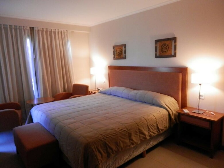 Hotel Tropical