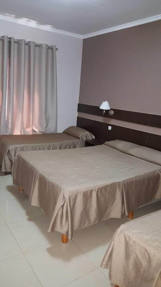 Hotel Tropical