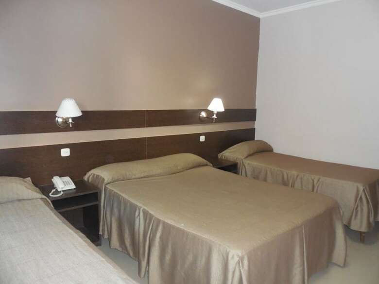 Hotel Tropical