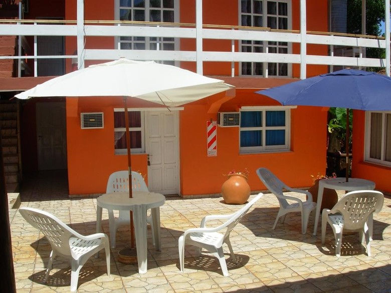 Sweet Hostel Guest House