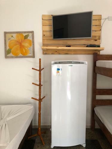 Hostal Pousada Novo Encanto Maresias