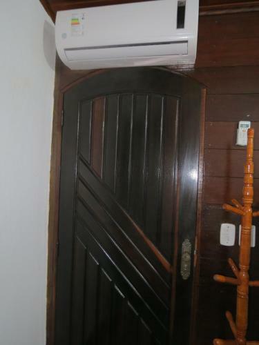 Hostal Pousada Novo Encanto Maresias