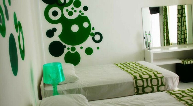 Hotel Casa Nova Merida