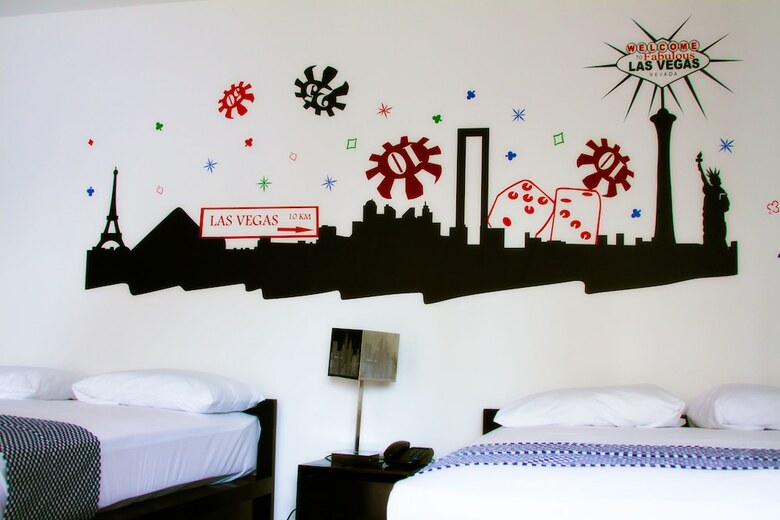 Hotel Casa Nova Merida