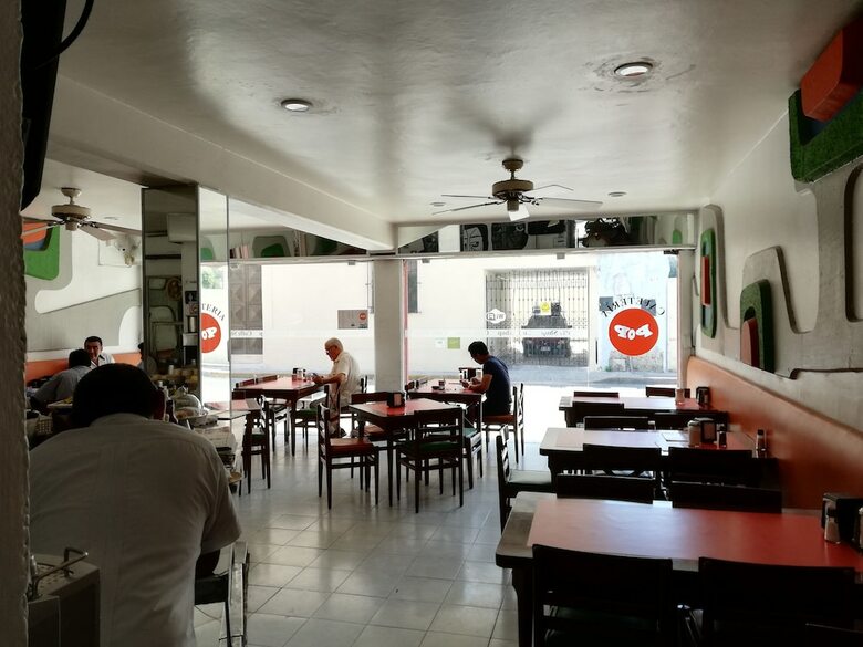 Hotel Casa Nova Merida