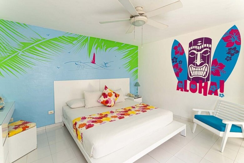 Hotel Casa Nova Merida