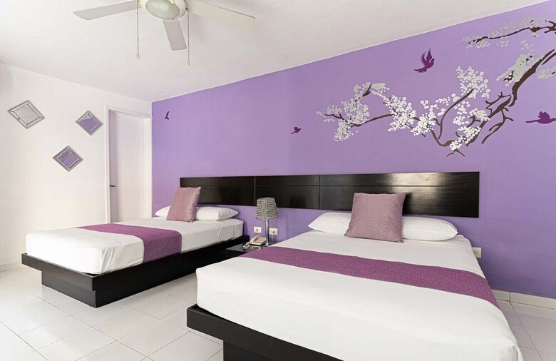 Hotel Casa Nova Merida