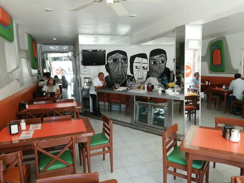 Hotel Casa Nova Merida
