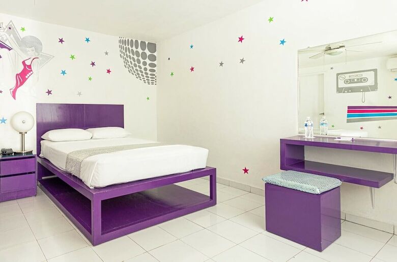Hotel Casa Nova Merida