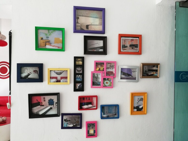 Hotel Casa Nova Merida