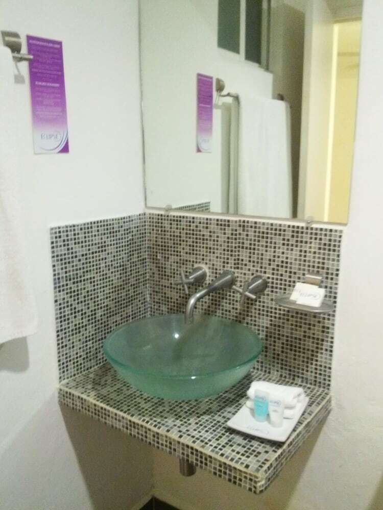 Hotel Casa Nova Merida