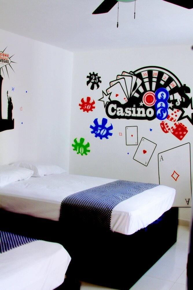Hotel Casa Nova Merida