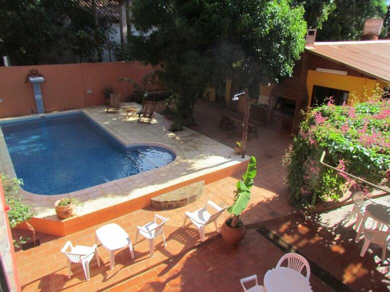 Hotel Puerto Canoas Iguaz�