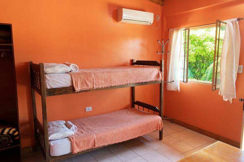 Hotel Puerto Canoas Iguaz�