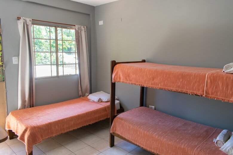 Hotel Puerto Canoas Iguaz�