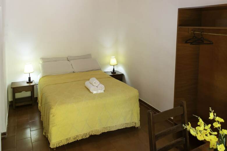 Hotel Puerto Canoas Iguaz�