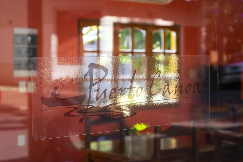 Hotel Puerto Canoas Iguaz�