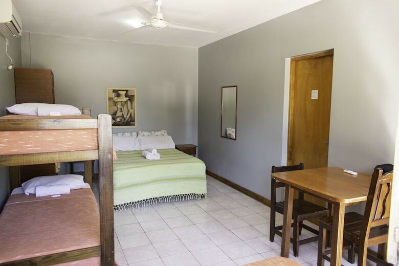 Hotel Puerto Canoas Iguaz�