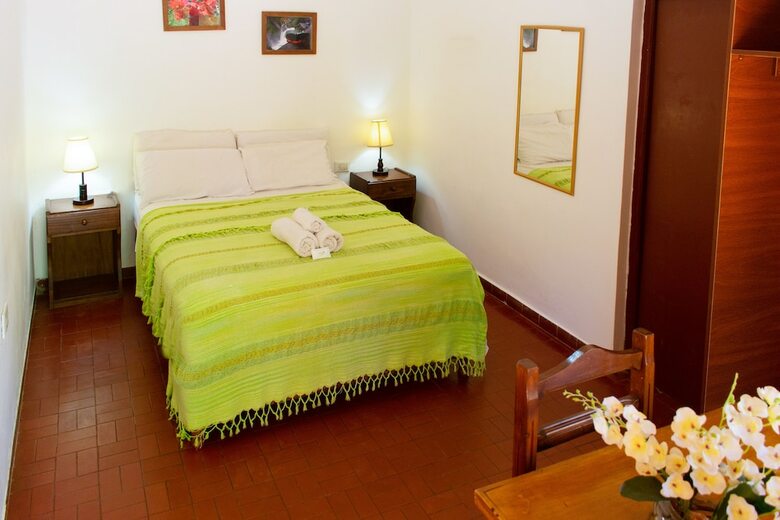 Hotel Puerto Canoas Iguaz�