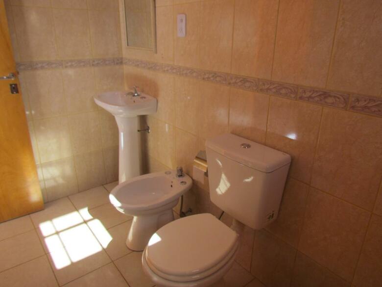 Hotel Puerto Canoas Iguaz�