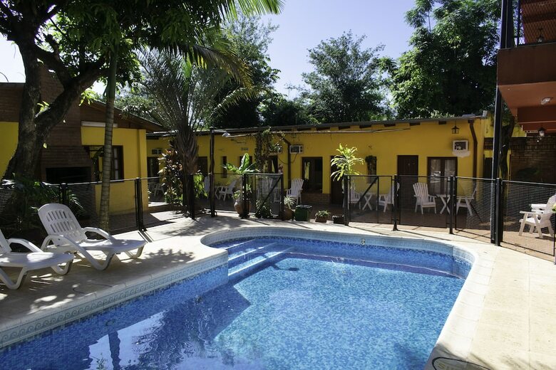 Hotel Puerto Canoas Iguaz�