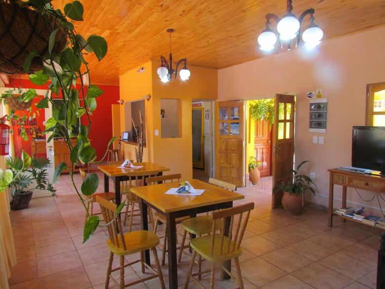Hotel Puerto Canoas Iguaz�