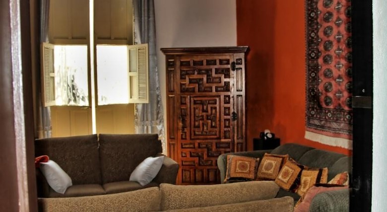 Bed & Breakfast La Pantera Negra