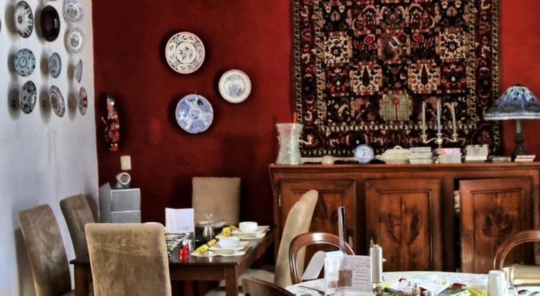 Bed & Breakfast La Pantera Negra