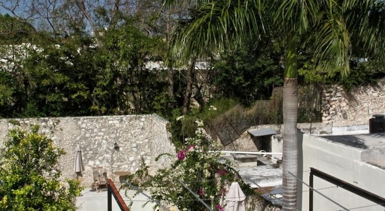 Bed & Breakfast La Pantera Negra