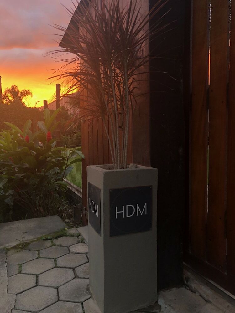 Hotel Delta Maresias