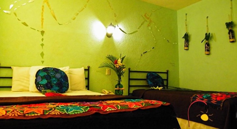 Hotel Santa Ana