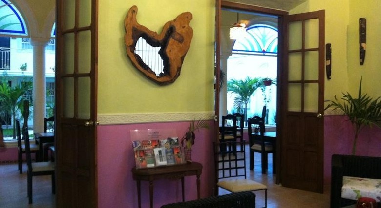 Hotel Santa Ana