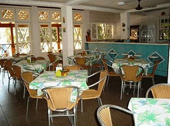 Hotel Canto Do Rio Maresias