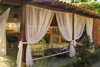 Hotel Canto Do Rio Maresias