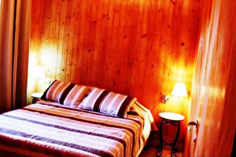 Lodge Caba�as Don Francisco