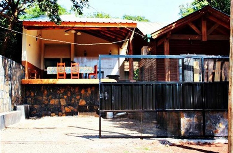 Lodge Caba�as Don Francisco