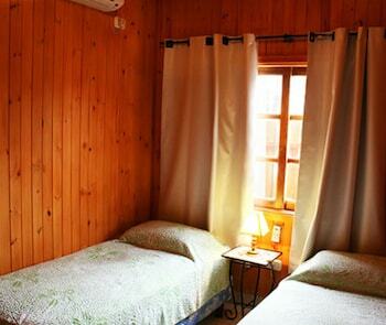 Lodge Caba�as Don Francisco