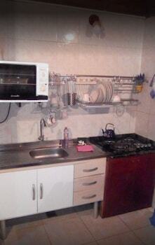 Lodge Caba�as Don Francisco