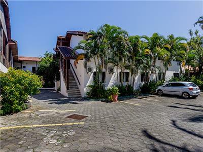 Beach Hotel Maresias
