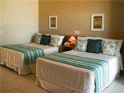 Beach Hotel Maresias