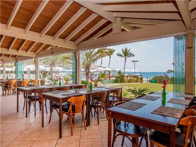 Beach Hotel Maresias