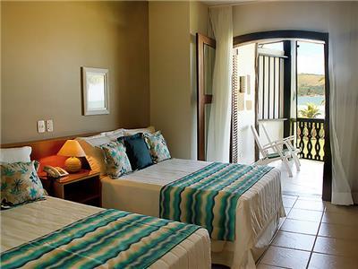 Beach Hotel Maresias