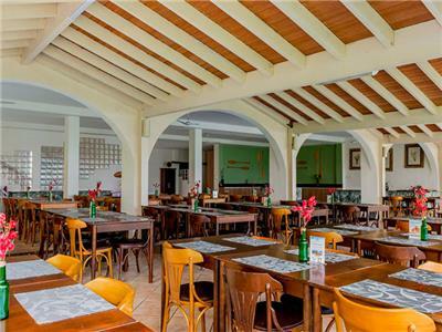 Beach Hotel Maresias