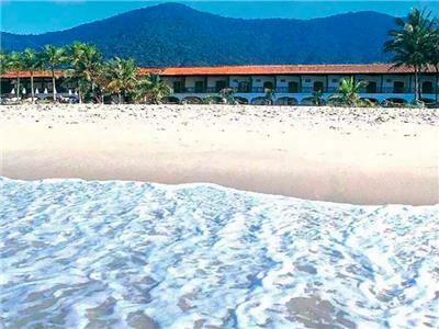 Beach Hotel Maresias