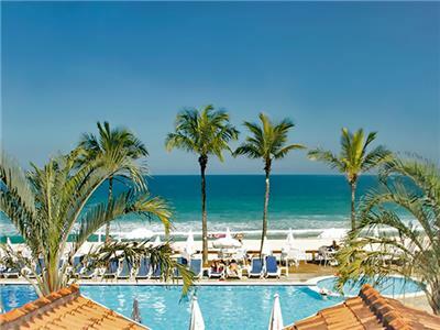 Beach Hotel Maresias