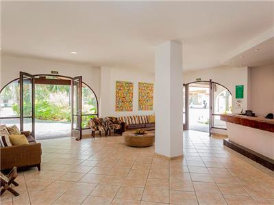 Beach Hotel Maresias